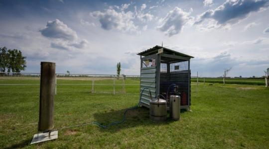 Fel akarták akasztani, agyon akarták verni – ezért mondott fel a JÉGER-kezelő Fel akarták akasztani, agyon akarták verni – ezért mondott fel a JÉGER-kezelő
