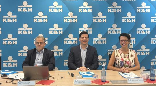Bár zuhannak a bevételek és tombol az aszály, elemzők szerint a gazdák mégis optimistábbak lettek Bár zuhannak a bevételek és tombol az aszály, elemzők szerint a gazdák mégis optimistábbak lettek