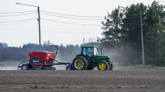 Börtön járhat a saját vetőmagért? Börtön járhat a saját vetőmagért?