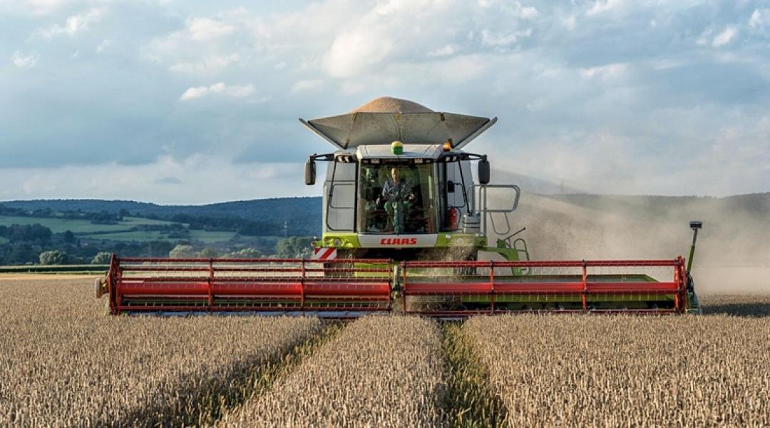 Mindenki kaphat pénzt? Forrásbővítés jön a terményszárítók és tárolók pályázatánál! +VIDEÓ