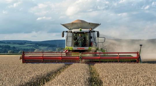 Mindenki kaphat pénzt? Forrásbővítés jön a terményszárítók és tárolók pályázatánál! +VIDEÓ Mindenki kaphat pénzt? Forrásbővítés jön a terményszárítók és tárolók pályázatánál! +VIDEÓ