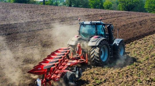 Döntött a kormány az agrárkamaráról! Döntött a kormány az agrárkamaráról!