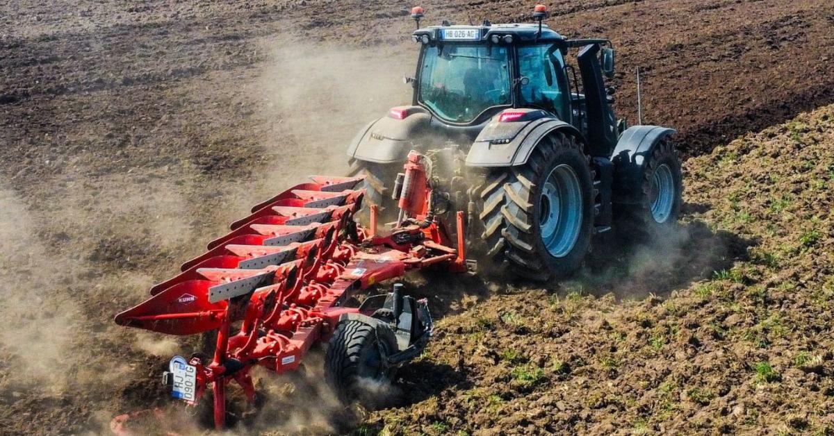 Döntött a kormány az agrárkamaráról! Döntött a kormány az agrárkamaráról!