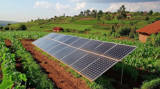 Kockázatkezelés és versenyképesség: így építik be a fenntarthatóságot a mindennapi gyakorlatba a hazai agrárvállalatok Kockázatkezelés és versenyképesség: így építik be a fenntarthatóságot a mindennapi gyakorlatba a hazai agrárvállalatok