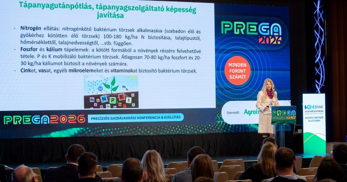 Tíz évig figyelték a magyar talajokat – döbbenetes, mire jutottak