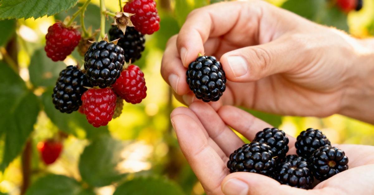 Sokkal több, mint egy finom bogyós gyümölcs: ezért érdemes fogyasztani Sokkal több, mint egy finom bogyós gyümölcs: ezért érdemes fogyasztani