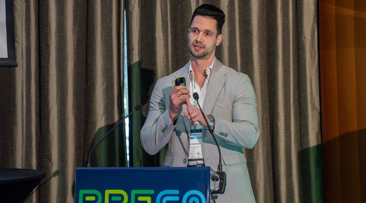 Horváth Ármin (CHH Műszaki Kft.)