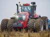 Új Belarus 5425 Titan: 542 lóerő a nagyüzemi munkához