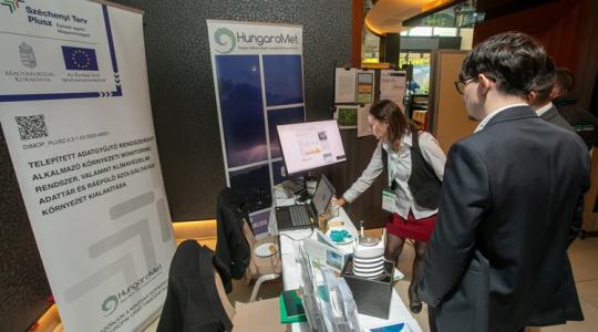 Új korszak a meteorológiában