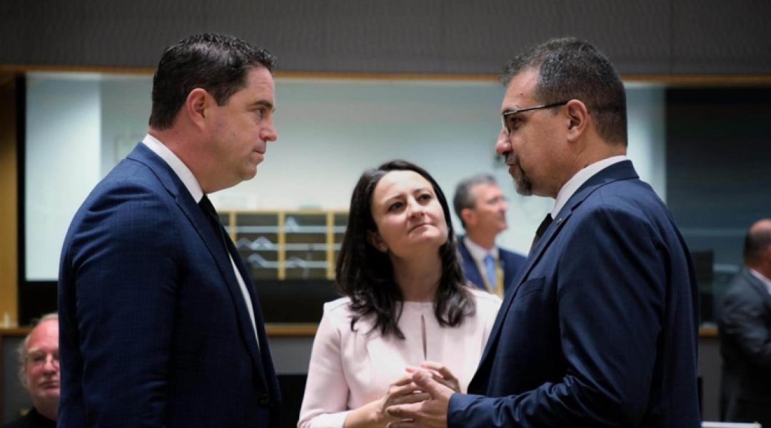 Átalakulnak az állatjóléti és takarmányozási szabályok az EU-ban: így reagált a magyar delegáció