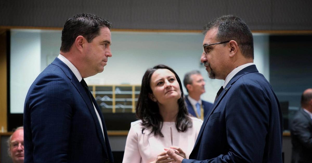 Átalakulnak az állatjóléti és takarmányozási szabályok az EU-ban: így reagált a magyar delegáció