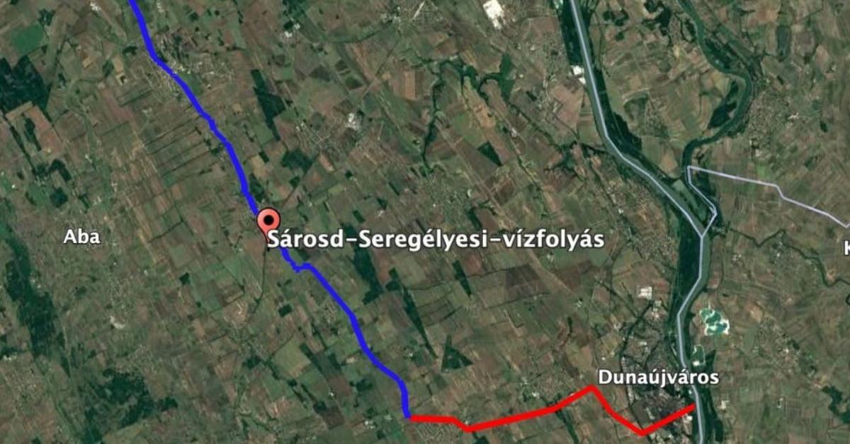 Vizet a Mezőföldre és a Velencei-tóba – akarat kell csak a megoldáshoz? Vizet a Mezőföldre és a Velencei-tóba – akarat kell csak a megoldáshoz?