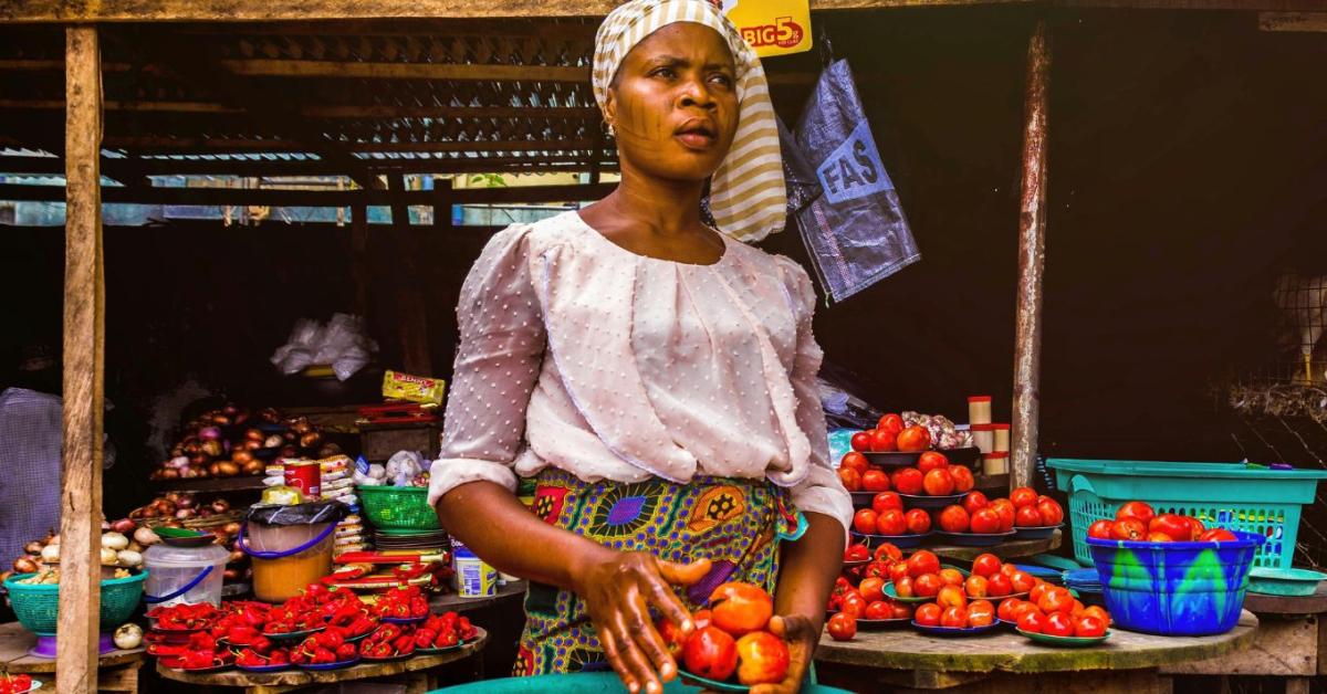Afrika a válság epicentruma, de a megoldás kulcsa Magyarországon is lehet