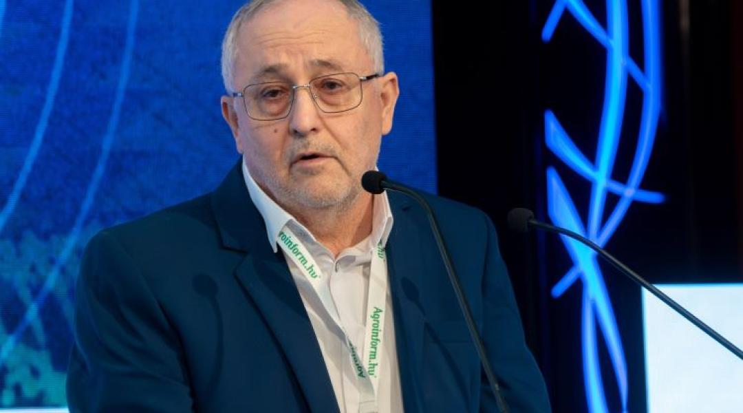 A szárítóban dől el a profit? Mutatjuk a technológiát, amely megfelel a precíziós gazdálkodás szempontjainak és ami megvédi a termést +VIDEÓ