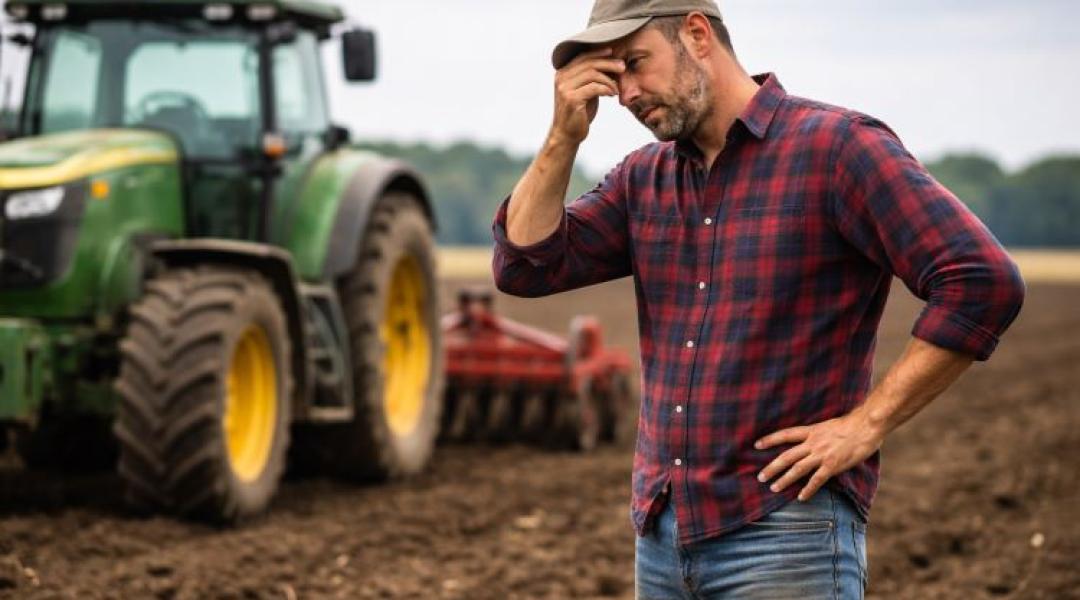 Ukrajna már 2027-ben tag lehet? A döntés, ami örökre megváltoztatja a magyar agráriumot