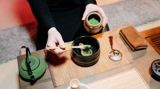 Termékvisszahívás: veszélyes nehézfém került a matcha teába