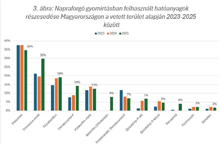 napraforgó napraforgó