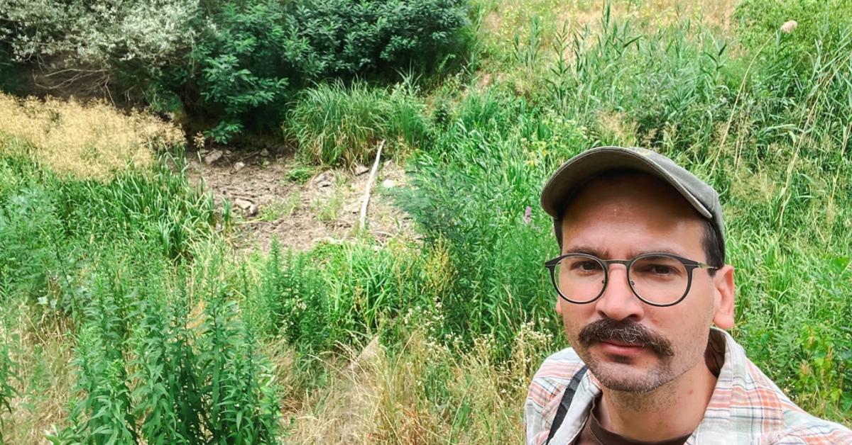 Eltűnnek a vízfolyások, kiszárad a táj: riasztó fotókat, helyszíni beszámolókat kaptunk