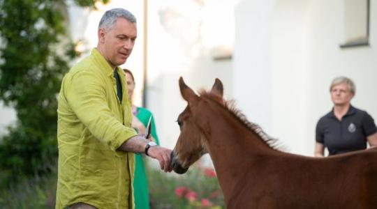 Földműves letelepítési program 40 év alatt: Lázár János drasztikus megoldása a generációváltásra Földműves letelepítési program 40 év alatt: Lázár János drasztikus megoldása a generációváltásra