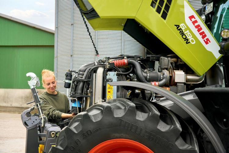 claas