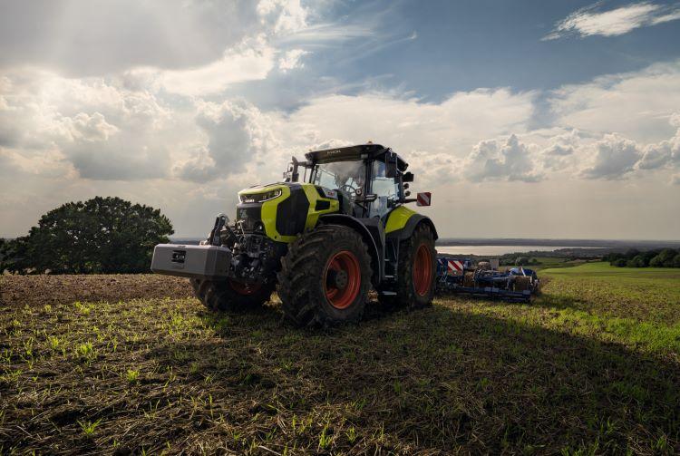 claas