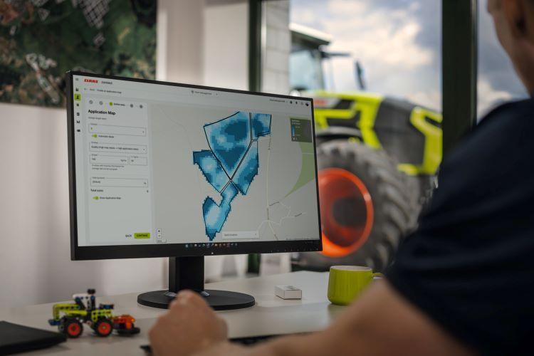claas