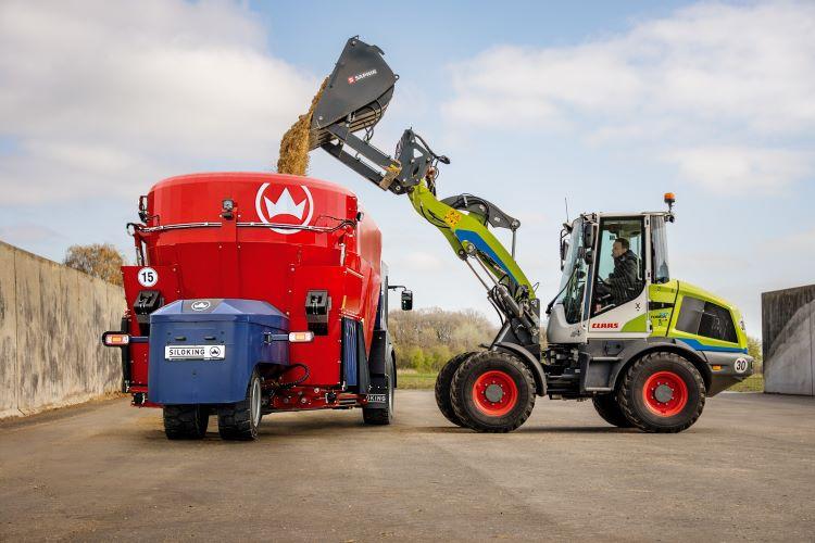claas