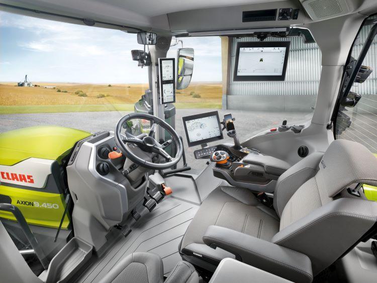 claas