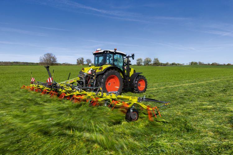 claas