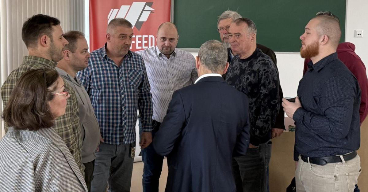 Kimondták: belső vízkrízis fenyegeti a gazdákat