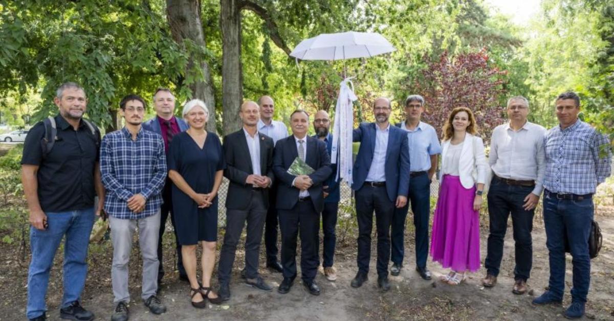 Madarak vagy szélerőművek? Az MME szerint nem kell választani, de okosan kell tervezni