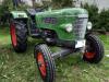 Fendt Farmer 2 DE: a traktor, amely még ma is szolgálja a gazdákat