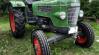 Fendt Farmer 2 DE: a traktor, amely még ma is szolgálja a gazdákat
