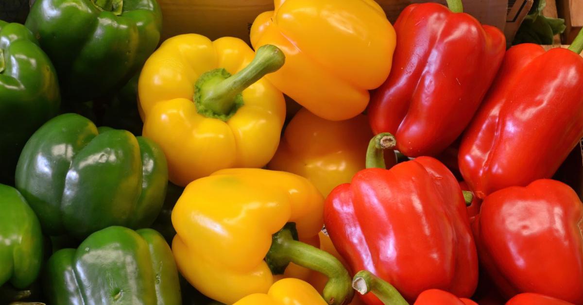 Több mint 40 százalékkal drágult a paprika – bizonytalan a folytatás