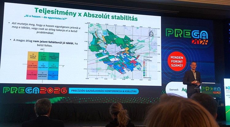Kilenc szín, ami mindet elárul a táblarészek állapotáról