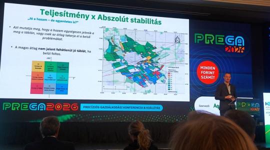 Stressztérkép a tábláról: Ne vessen a vörös zónába!