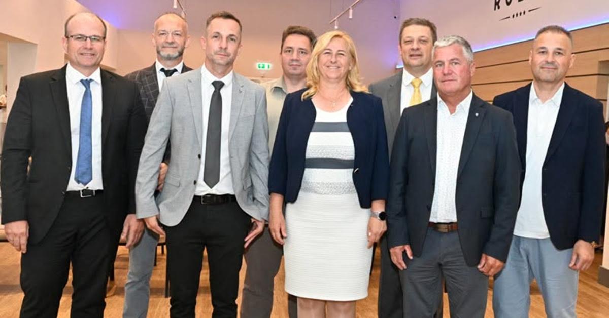 Új elnököt választott a MOHOSZ, Puskás Norbert vezeti a szervezetet