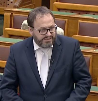 Kármán András pénzügyminiszter Kármán András pénzügyminiszter