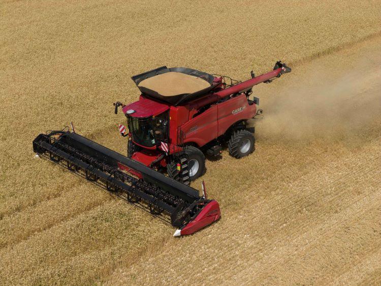 case ih