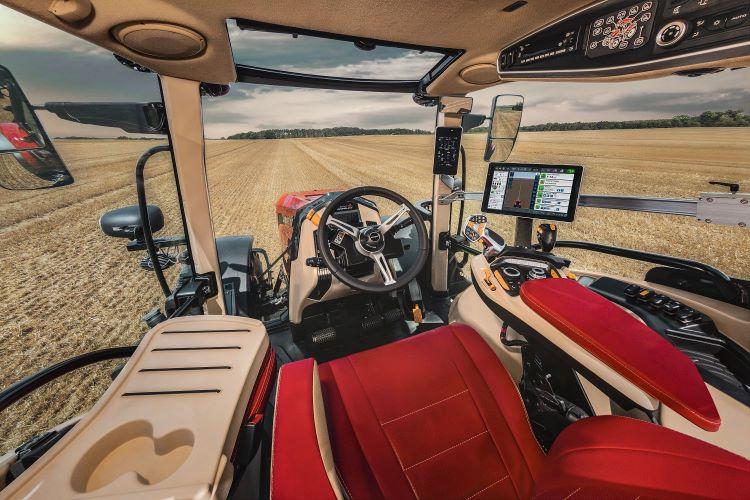 case ih