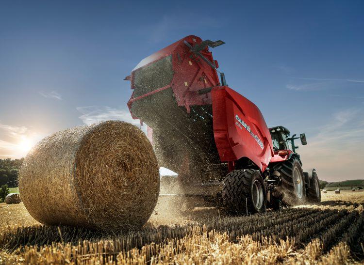 case ih