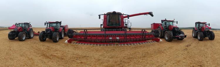 Case IH