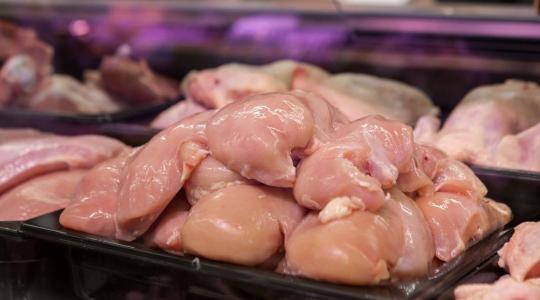 Tiltólistán az ukrán baromfi: ezért állította le Moldova az importot Tiltólistán az ukrán baromfi: ezért állította le Moldova az importot