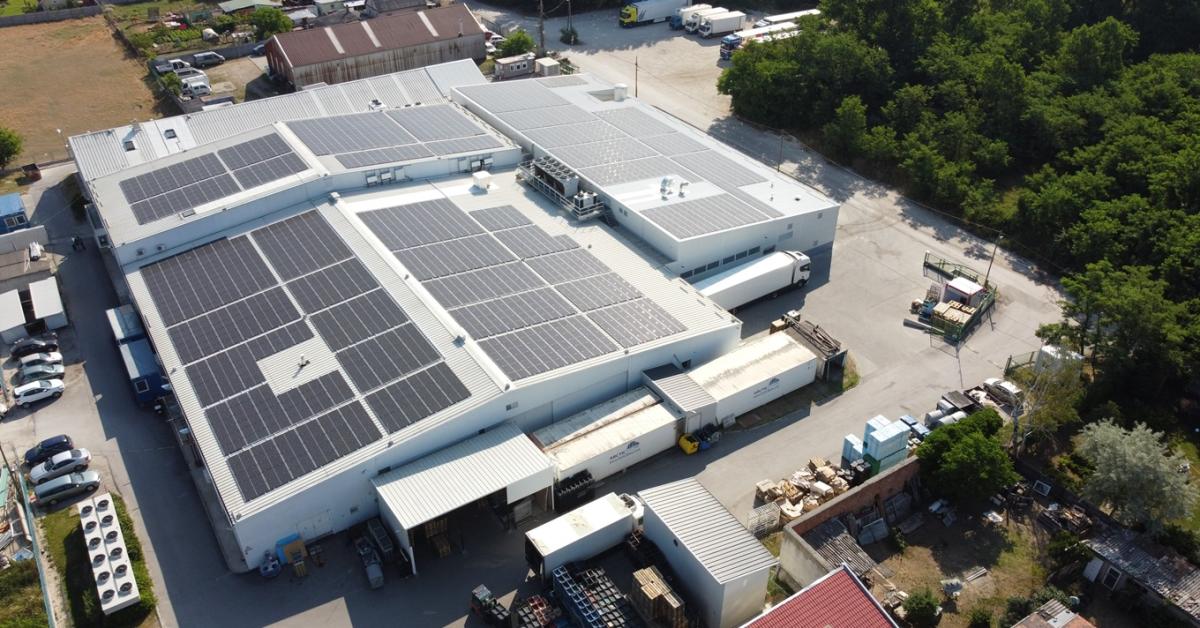 Leállítja egyik magyar gyárát a salátakirály Leállítja egyik magyar gyárát a salátakirály