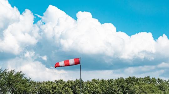 3 napos előrejelzés: Nyárias meleg némi széllel és csapadékkal 3 napos előrejelzés: Nyárias meleg némi széllel és csapadékkal