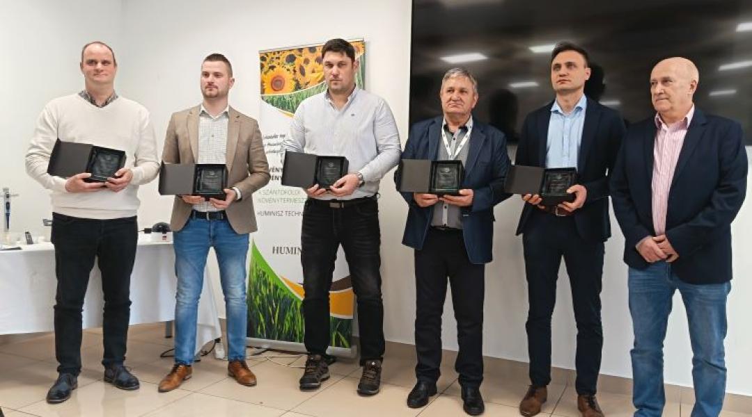 Ez a titok: nem a rekordtermés, hanem a jövedelmezőség számít