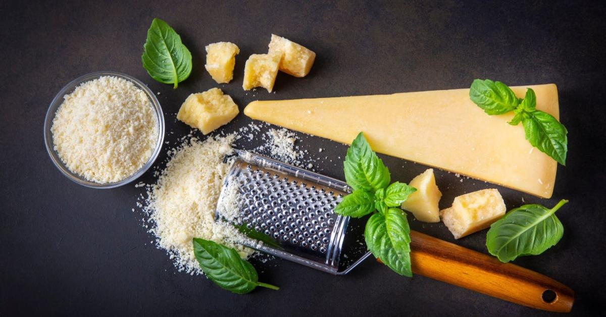 Veszélybe kerülhet a parmezán – a hőhullámok miatt aggódnak az olasz termelők Veszélybe kerülhet a parmezán – a hőhullámok miatt aggódnak az olasz termelők