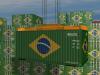 Visszafelé sült el az USA vámháborúja: Brazília tarol az ázsiai piacon