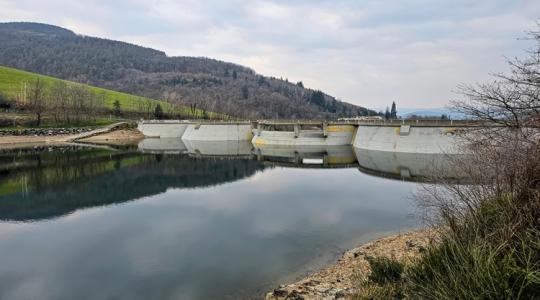 Agrárháború a vízért: a kisebb gazdák attól tartanak, hogy a nagyüzemek privatizálják az esővizet Agrárháború a vízért: a kisebb gazdák attól tartanak, hogy a nagyüzemek privatizálják az esővizet