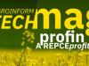 Profin a repceprofitért
